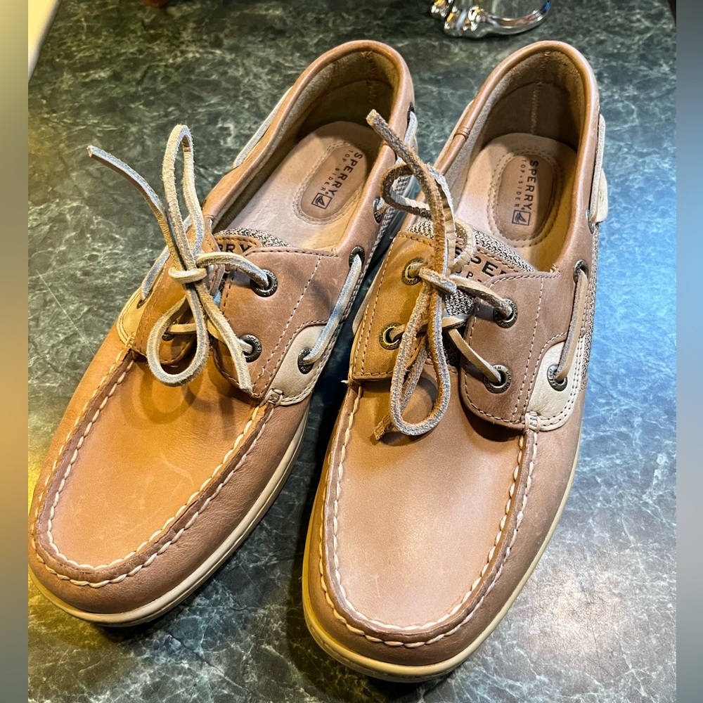 Sperry Women’s Top Sider Boat Shoes